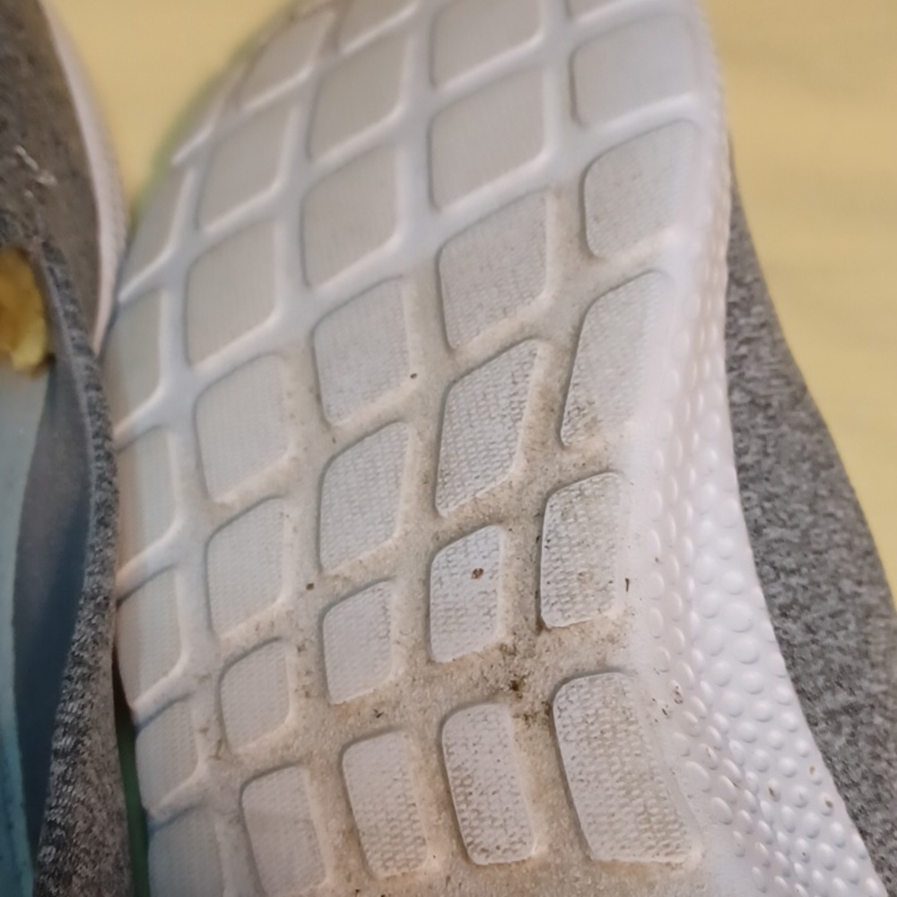 Womens Lands End Slip On Loafer - Picture 6 of 8